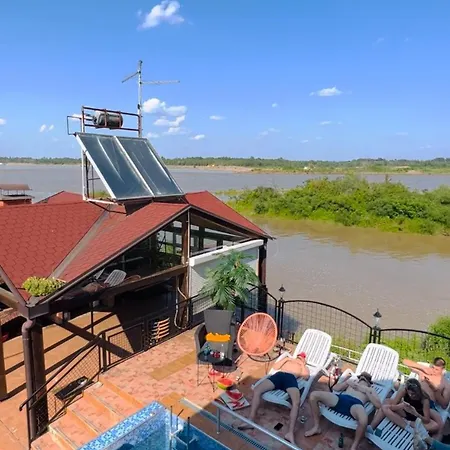 Hype House Holiday home Bijeljina