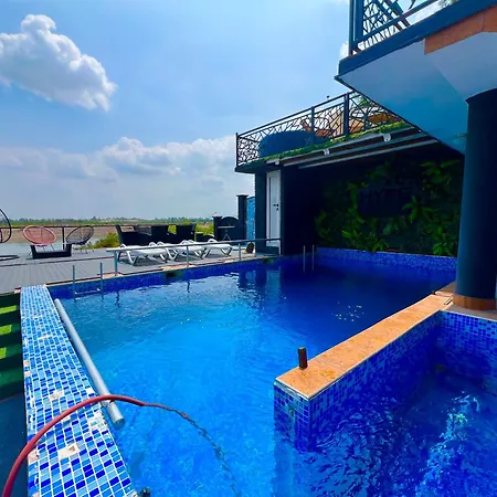 Hype House Vakantiehuis Bijeljina